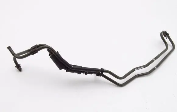 Mitsubishi L200 Power steering radiator 