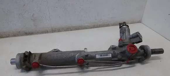 Mercedes-Benz C W204 Steering rack A2044606300 2044606300