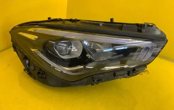 Mercedes-Benz CLA C118 X118 Headlight/headlamp A1189068400