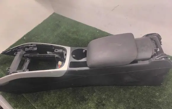 Audi A4 S4 B8 8K Center console 8K0864981