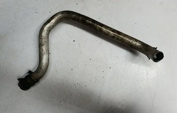 Intercooler hose/pipe