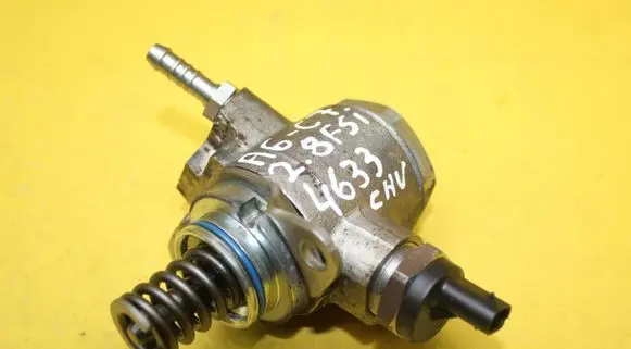 Audi A6 C7 Oil pump 