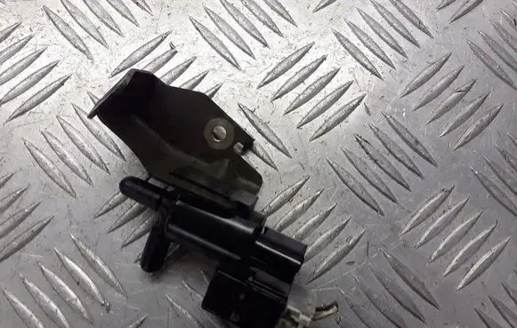 Mazda 6 Turbo solenoid valve K5T49091