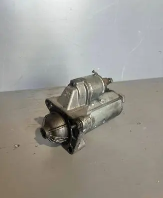Renault Trafic II (X83) Starter motor 670374