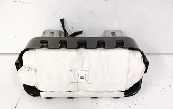 Ford Fusion II Passenger airbag FS7354044A74BA