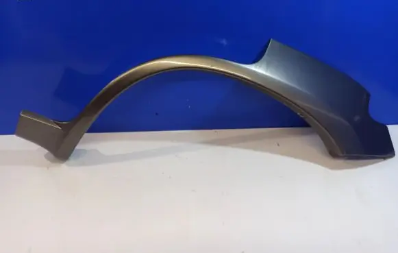 Hyundai Terracan Rear fender molding trim 8064240