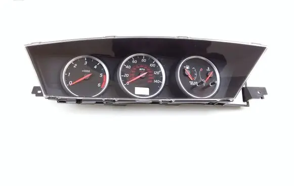Nissan Primera Speedometer (instrument cluster) AU979