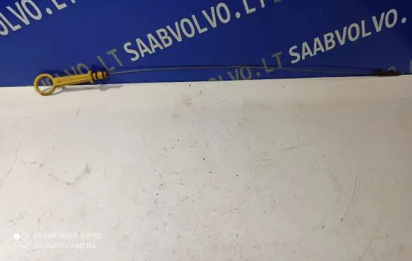 Saab 95 - 96 Oil level dip stick 90490469