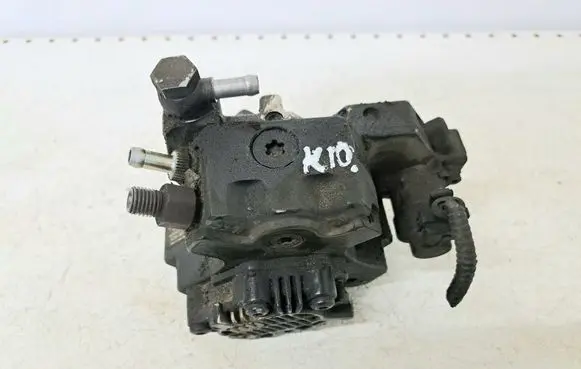 Honda Civic Fuel injection high pressure pump 0445010141 16790RBDE02