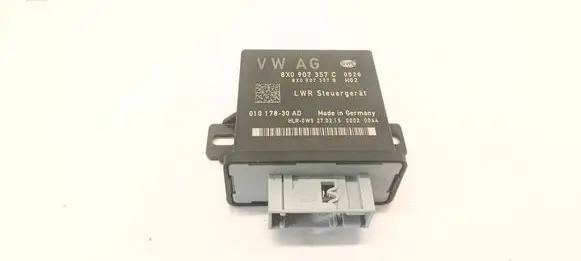 Audi Q3 8U Light module LCM 8X0907357C