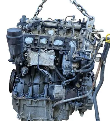 Jeep Compass Engine 651925