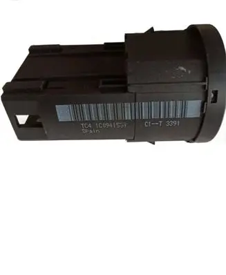 Volkswagen Sharan Light switch 1C0941531
