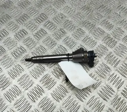 Alfa Romeo Giulia Fuel injector 55260836 0445110674