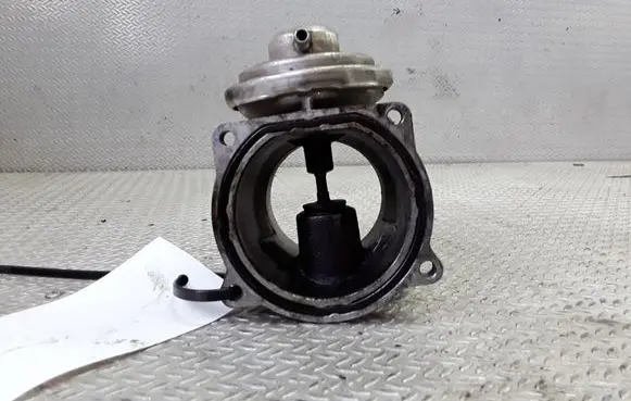 Volkswagen Touareg I EGR valve 07Z131501A