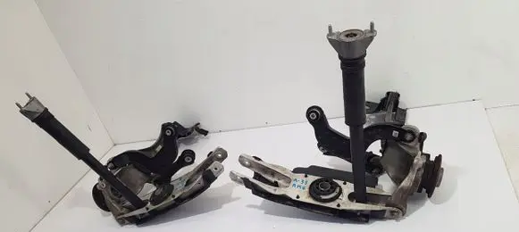Mercedes-Benz A W177 AMG Stub axle 