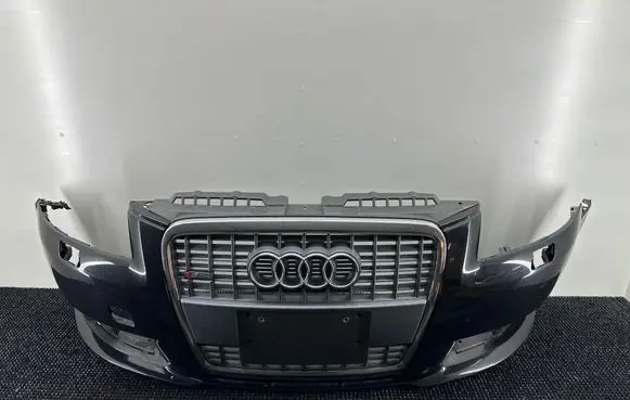 Audi A3 S3 8P Front bumper 8P4807437
