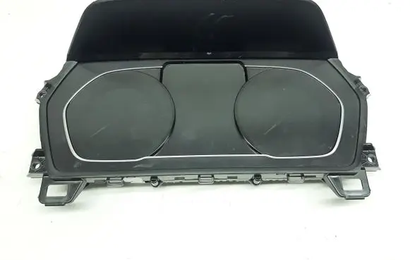 BMW 1 F40 Speedometer (instrument cluster) 5A0BF58-02