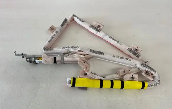 Volkswagen T-Roc Roof airbag 2GA880742G