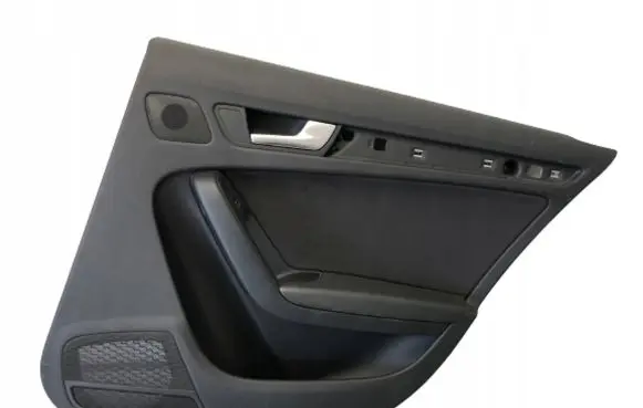 Audi A4 S4 B8 8K Rear door card panel trim 8K0867306
