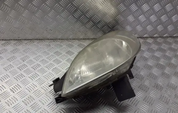 Citroen Xsara Headlight/headlamp 9649557480