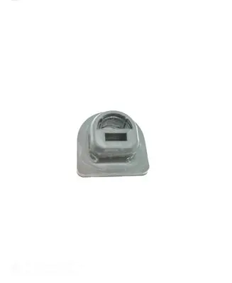 Radiator mount bracket