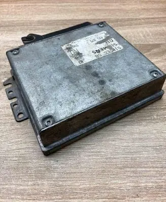 Opel Omega B1 Engine control unit/module ECU 90491975