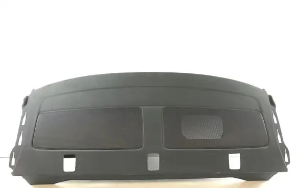 Audi A4 S4 B9 Parcel shelf 8W5863411AJ