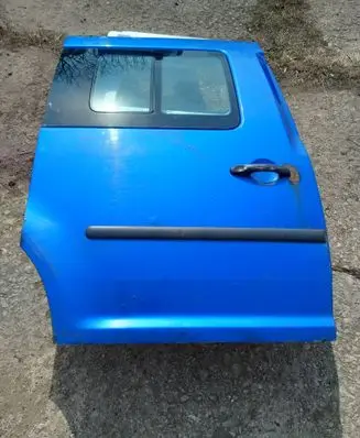 Volkswagen Caddy Side sliding door 