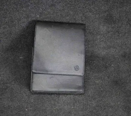 Volkswagen PASSAT B7 User manual 