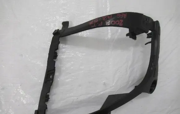 Tail light part