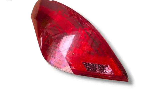 Peugeot 308 Rear/tail lights 9680425980
