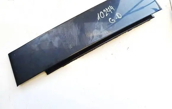 Opel Insignia A Other rear door trim element 13228147 3154330780