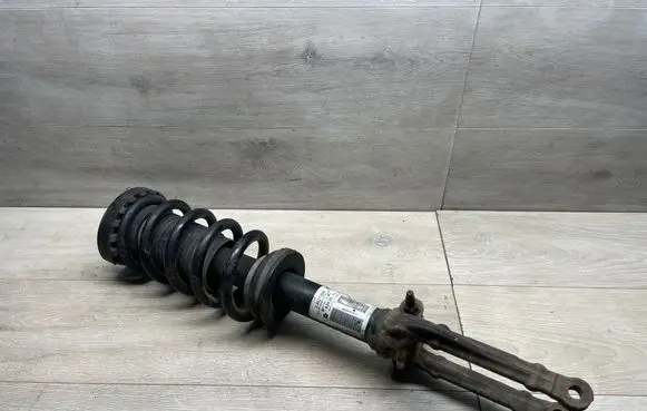Dodge Charger Front shock absorber/damper P68192734AA