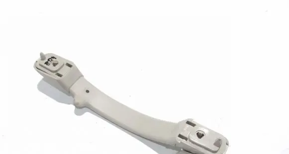 Peugeot 1007 Front interior roof grab handle 9641339377
