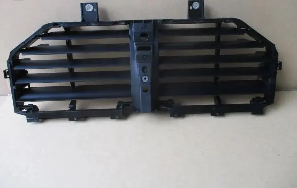 Porsche Cayenne (92A) Radiator active air flap actuator 7P5121635A