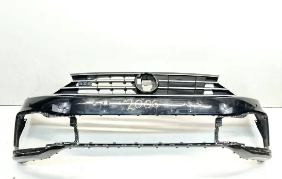Volkswagen PASSAT B8 Front bumper 3G0807221G