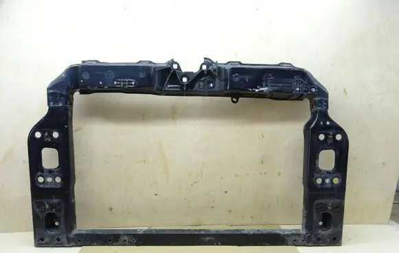 Fiat Panda III Radiator support slam panel 51889115