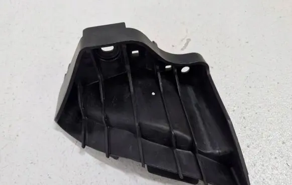 KIA Rio Front bumper mounting bracket 86527-1W200