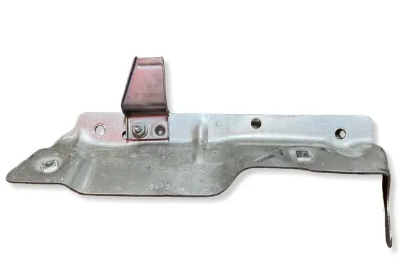 BMW 2 F44 Exhaust heat shield 8647243