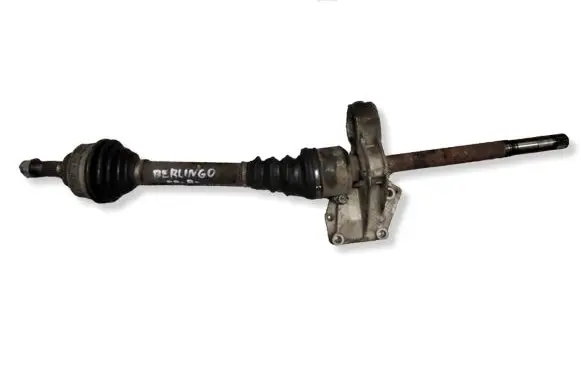 Citroen Berlingo Front driveshaft 