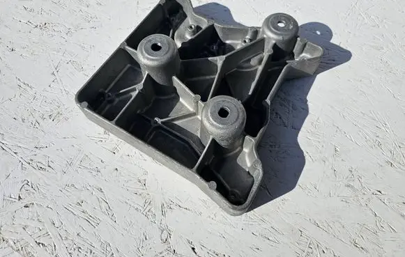 Renault Kadjar Battery bracket 648664EF0A
