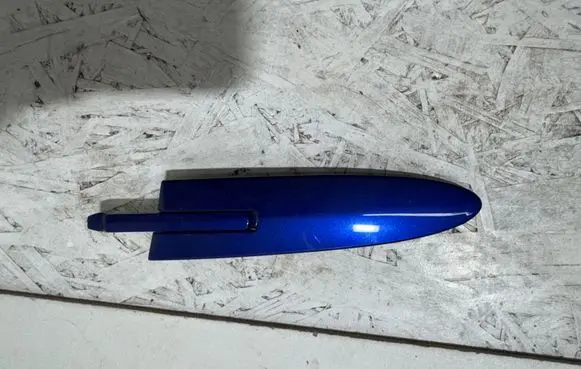BMW M4 F82 F83 Roof trim bar molding cover 7159178 644931370HR