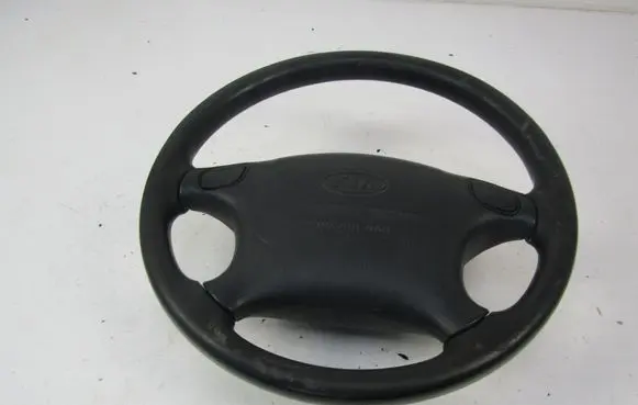 KIA Sephia Steering wheel 