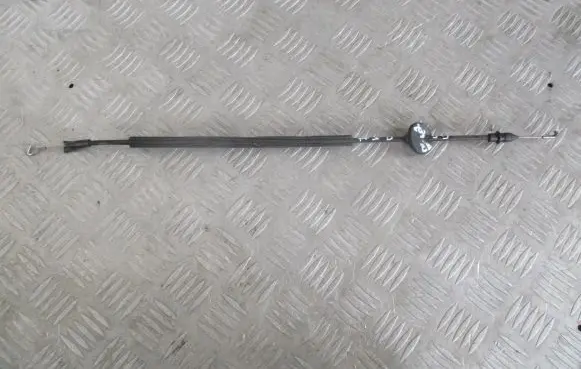 Volkswagen Golf V Front door cable line 