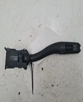 Audi A6 S6 C6 4F Wiper control stalk 4E0953503C