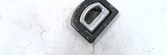 Audi A6 S6 C5 4B Tie down hook / loop 8D9864203