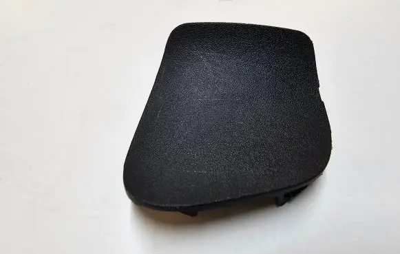 Chrysler Pacifica Seat trim 5RT28TRMAA