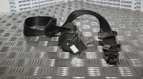 Renault Master II Front seatbelt 051207X0 19298Y0