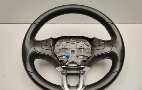 Peugeot 2008 I Steering wheel 98084115ZD