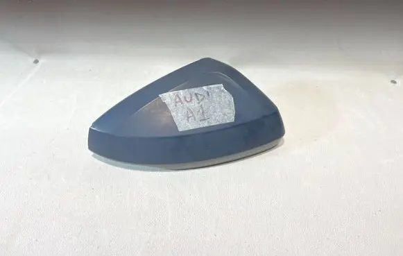 Audi A1 Plastic wing mirror trim cover 2G0857538